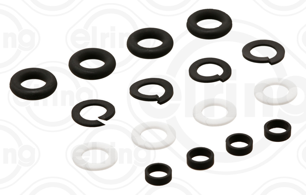 Kit anelli tenuta, iniettore ELRING 145.380