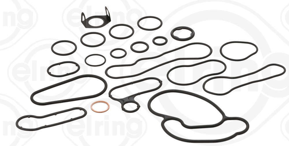 Kit guarnizioni, monoblocco ELRING 146.510