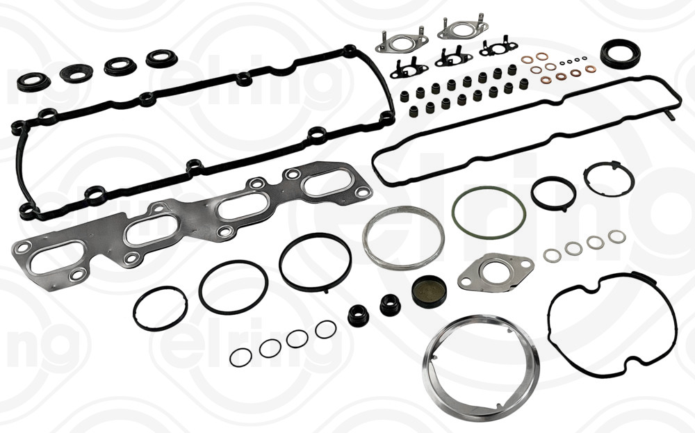 Kit guarnizioni, testata ELRING 147.170