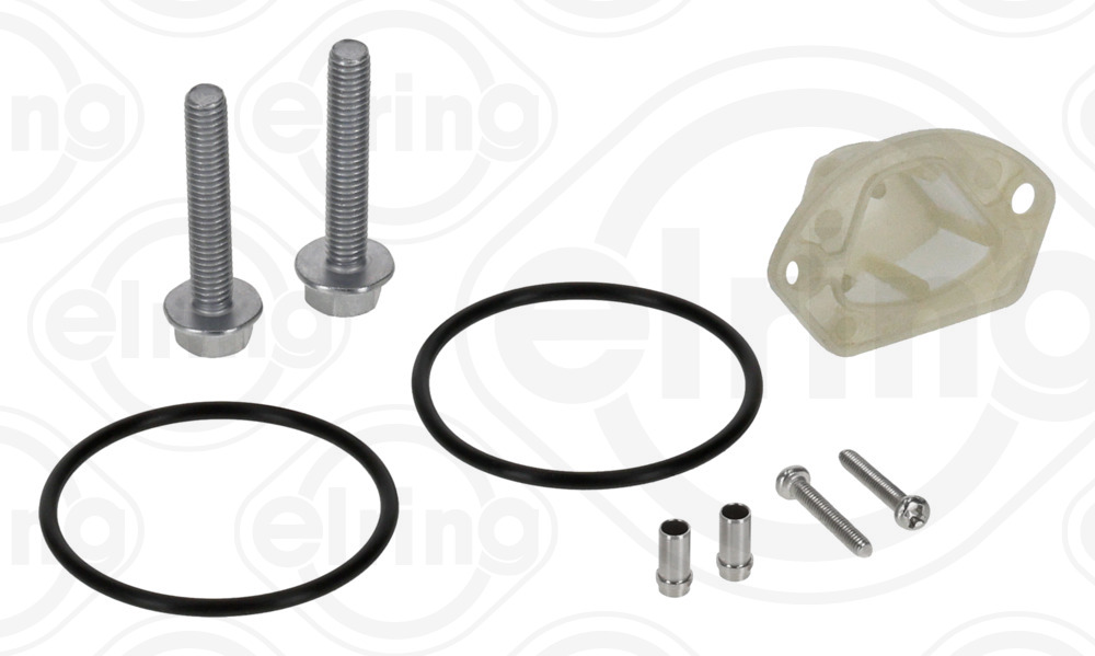 Kit guarnizioni, servopompa ELRING 147.481