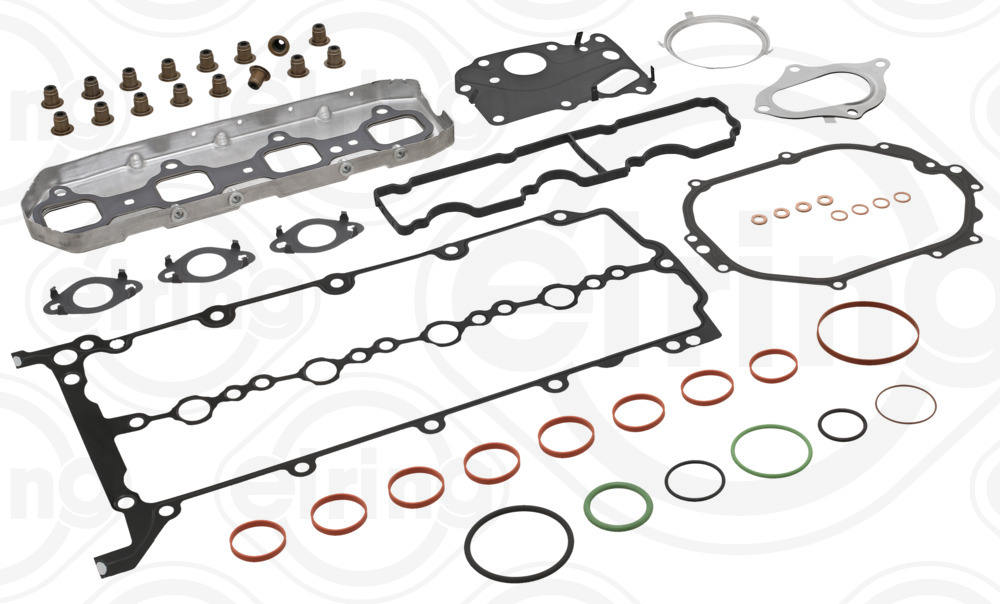 Kit guarnizioni, testata ELRING 149.840