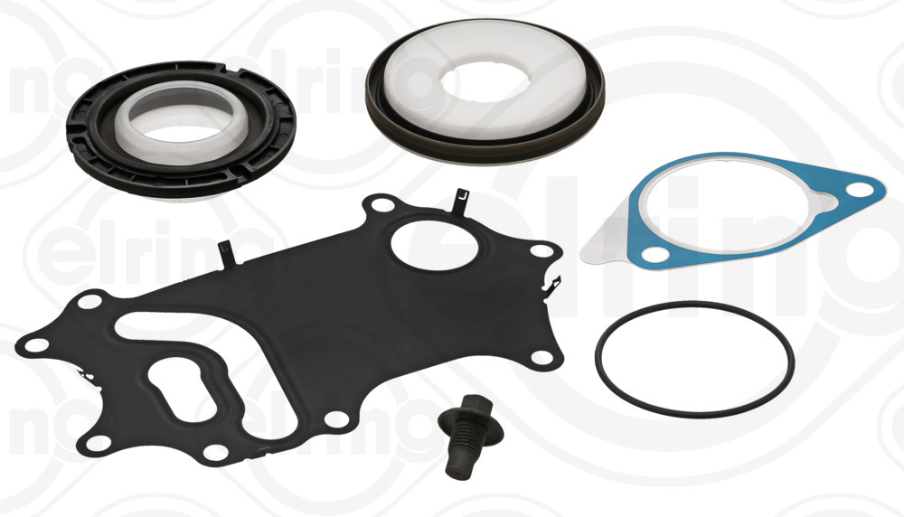 Kit guarnizioni, monoblocco ELRING 149.950