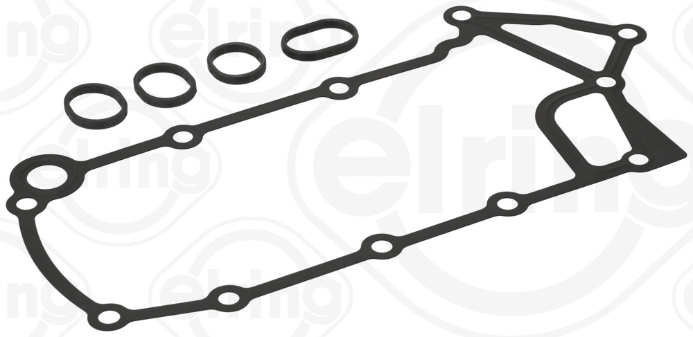 Kit guarnizioni, radiatore olio ELRING 151.600