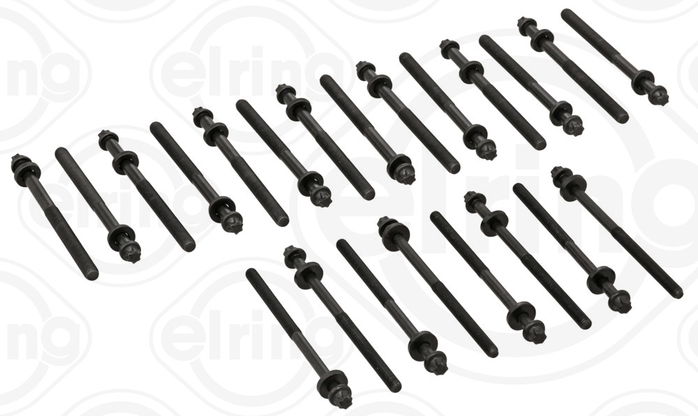 Kit bulloni testata ELRING 152.510