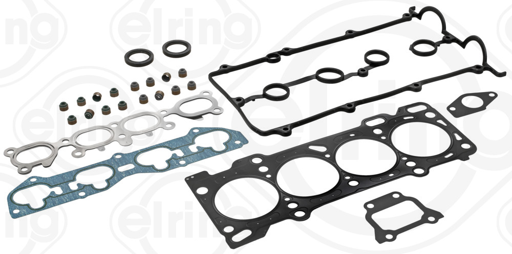 Kit guarnizioni, testata ELRING 152.712