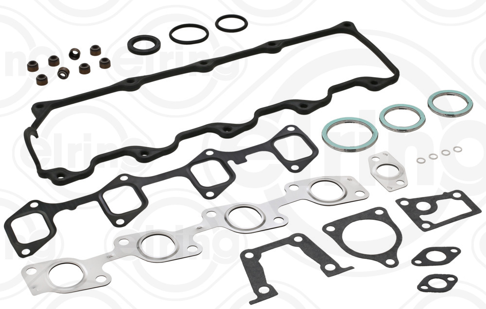 Kit guarnizioni, testata ELRING 152.780