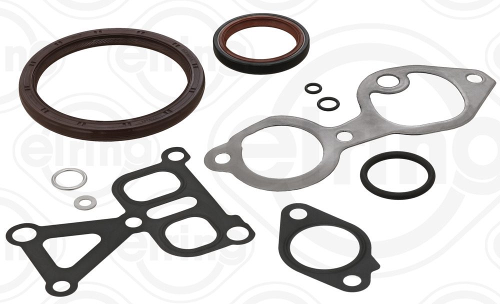 Kit guarnizioni, monoblocco ELRING 153.560
