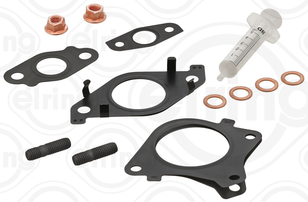 Kit montaggio, compressore ELRING 153.700
