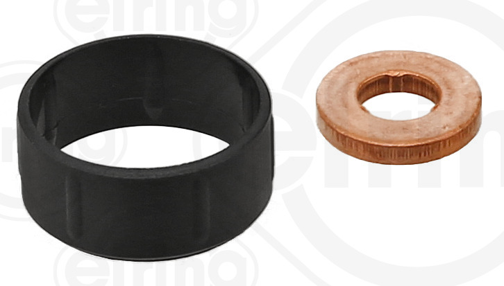 Kit anelli di tenuta, iniettore common rail ELRING 153.820