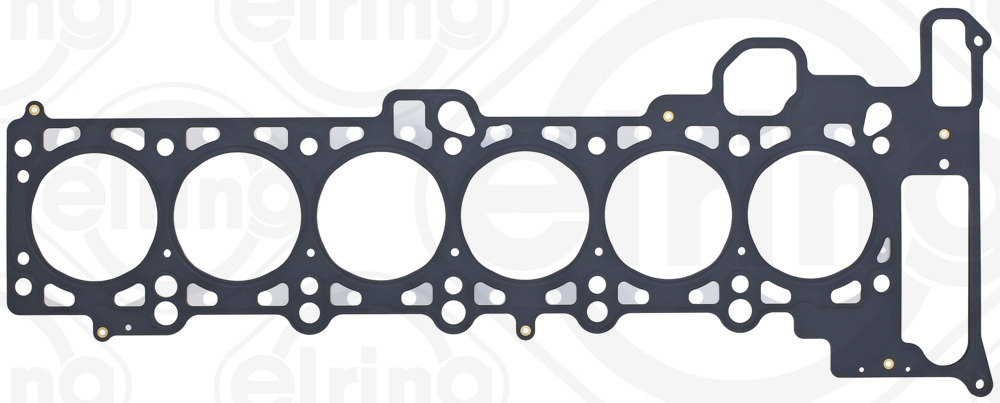 Guarnizione, testata ELRING 154.980