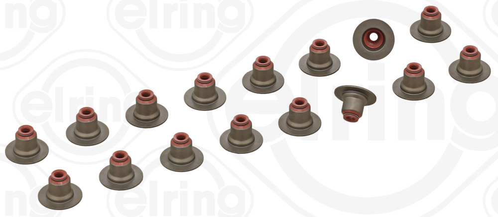 Kit guarnizioni, stelo valvola ELRING 155.750