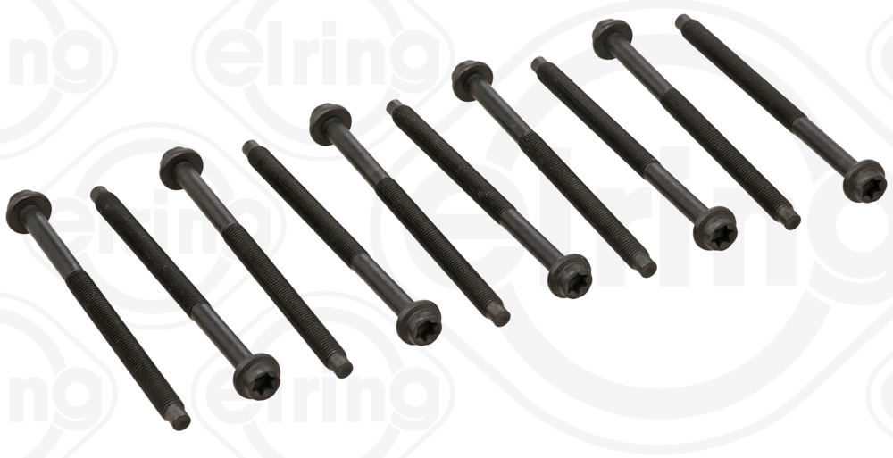 ELRING GUARNIZIONI FORD ET