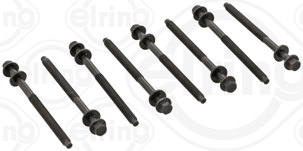 Kit bulloni testata ELRING 156.580