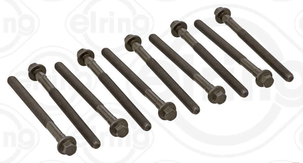 Kit bulloni testata ELRING 156.700