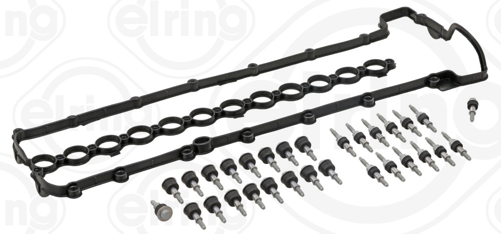 Kit guarnizioni, copritestata ELRING 157.680