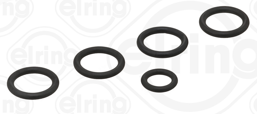 Guarnizione, carter filtro olio ELRING 160.270