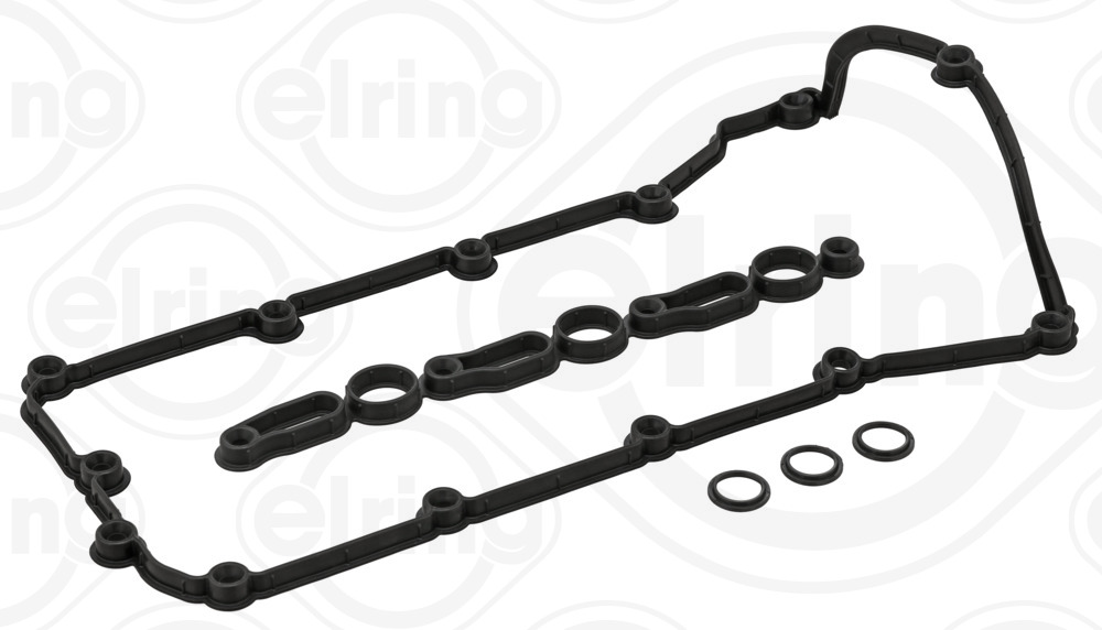 Kit guarnizioni, copritestata ELRING 160.590