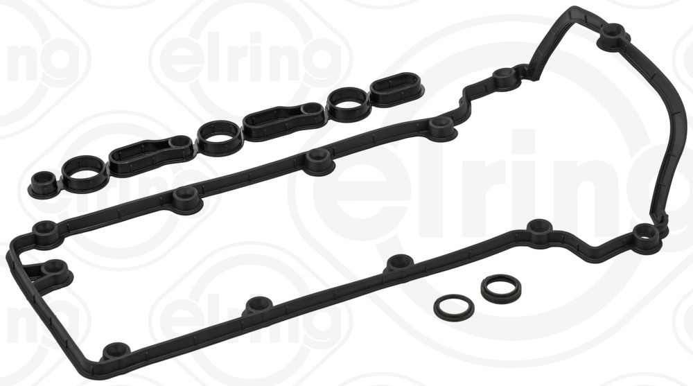 Kit guarnizioni, copritestata ELRING 160.900