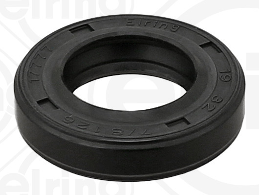 Paraolio, scatola guida ELRING 162.280