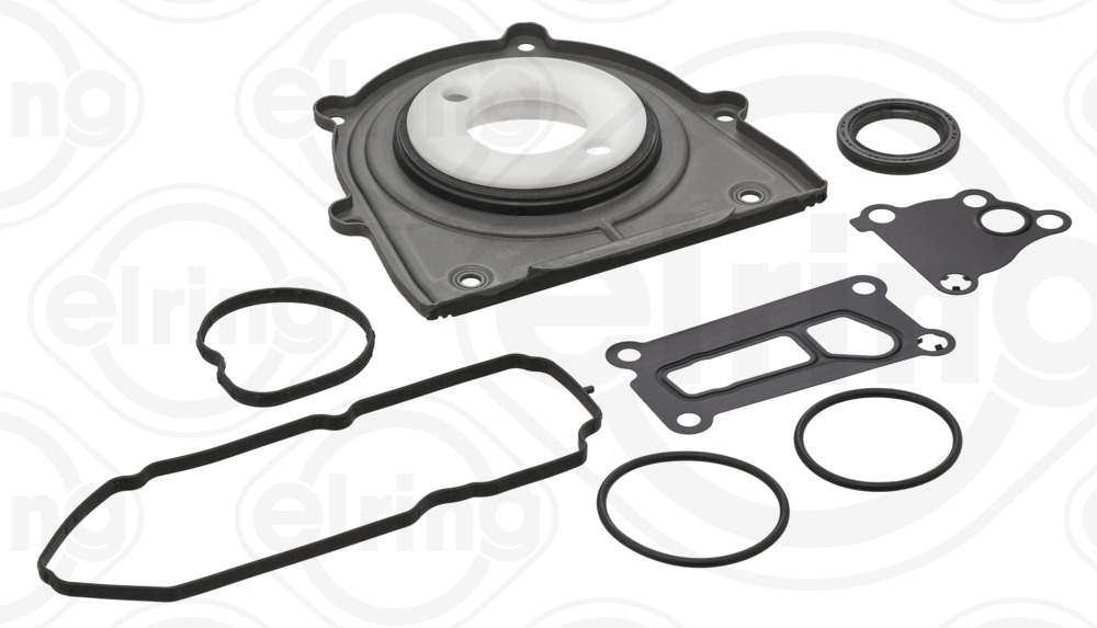 Kit guarnizioni, monoblocco ELRING 162.610