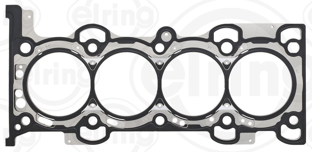 Guarnizione, testata ELRING 162.620