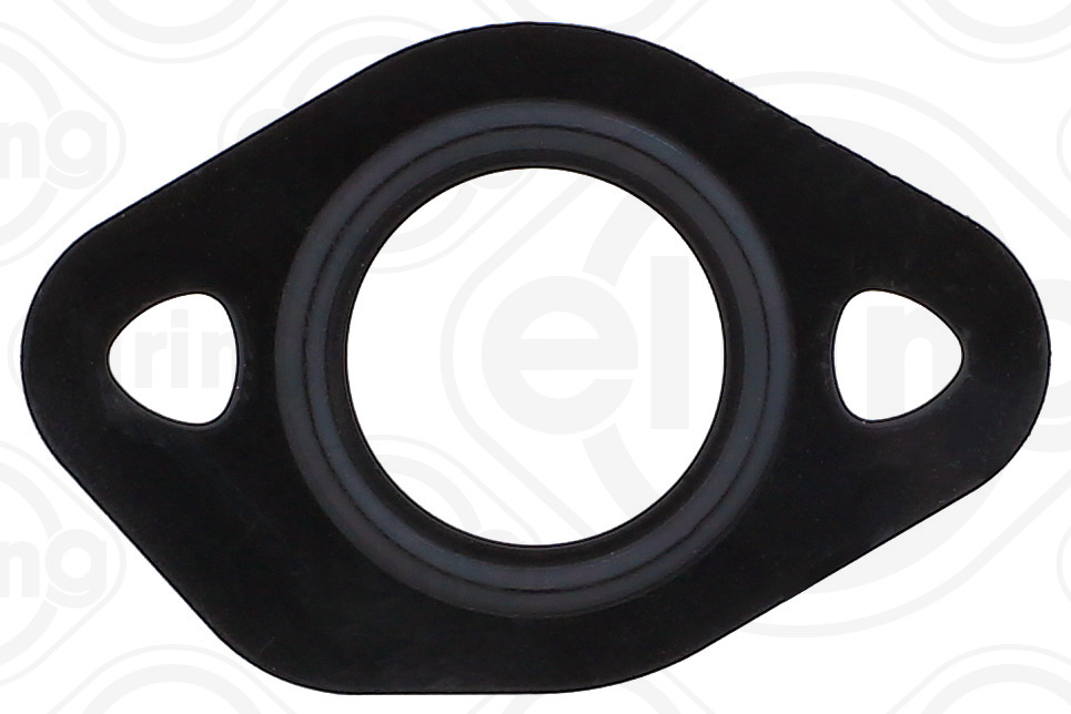 Anello tenuta, scarico olio (compressore) ELRING 162.850