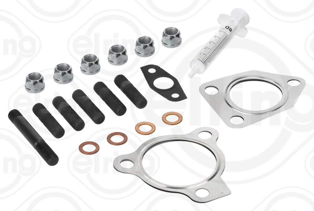 Kit montaggio, compressore ELRING 162.860