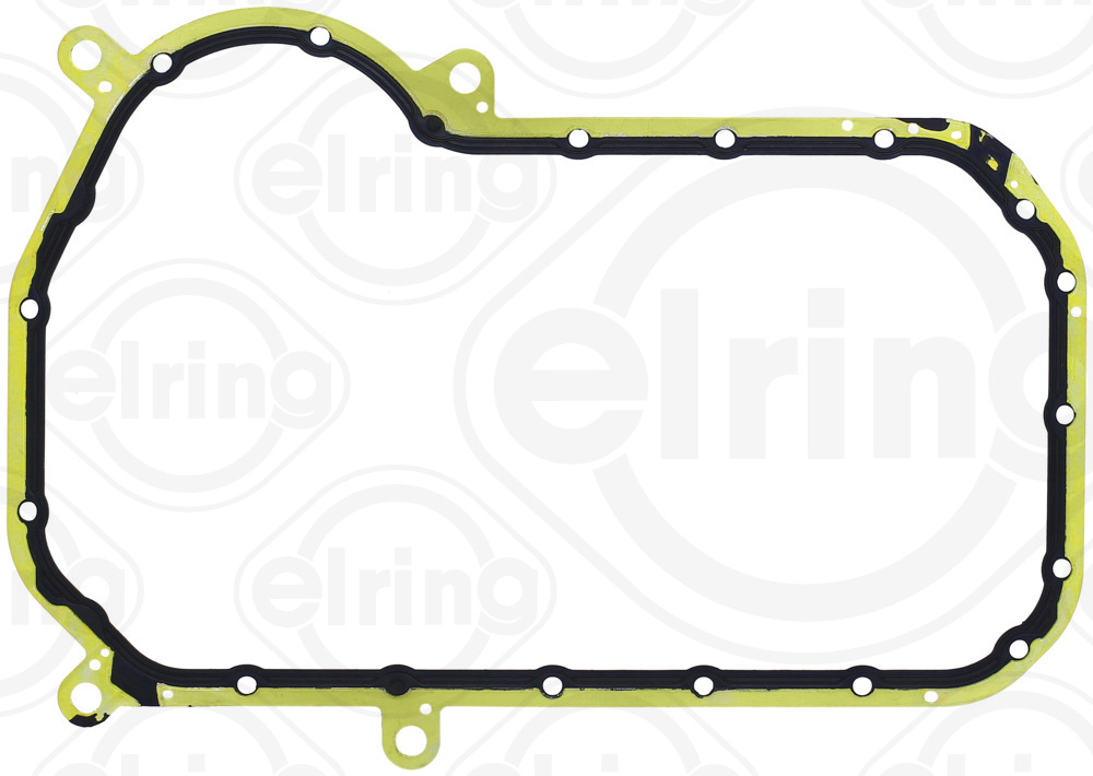 Guarnizione, coppa olio ELRING 163.520