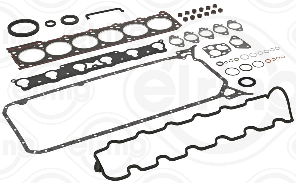 Kit completo guarnizioni, motore ELRING 164.171