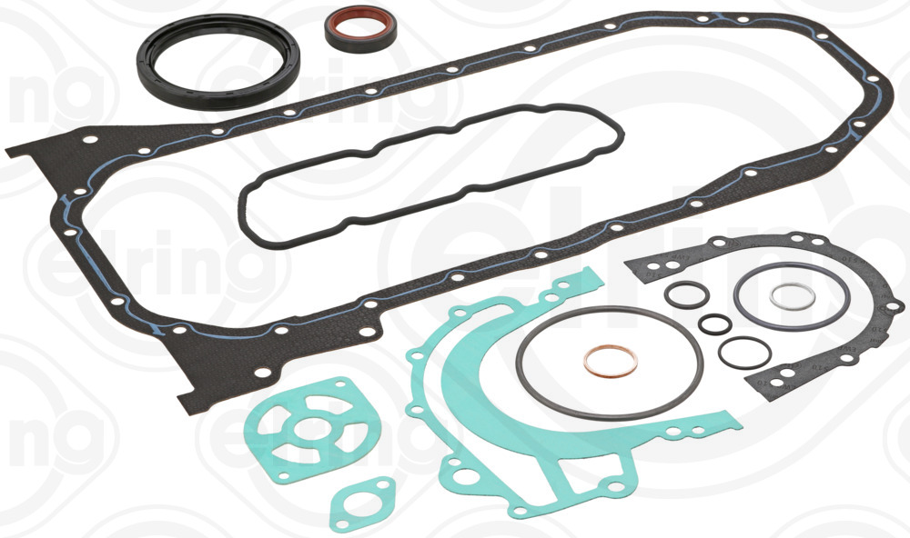 Kit guarnizioni, monoblocco ELRING 164.320