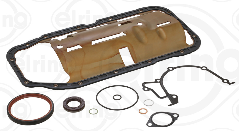 Kit guarnizioni, monoblocco ELRING 164.350