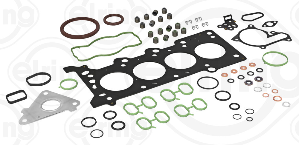 Kit completo guarnizioni, motore ELRING 164.760