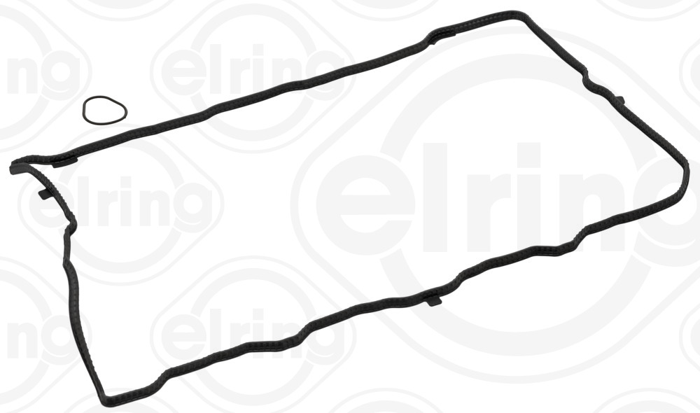 Kit guarnizioni, copritestata ELRING 165.160