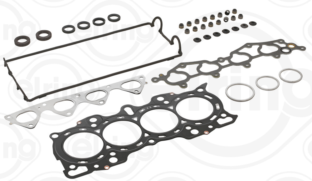 Kit guarnizioni, testata ELRING 166.050
