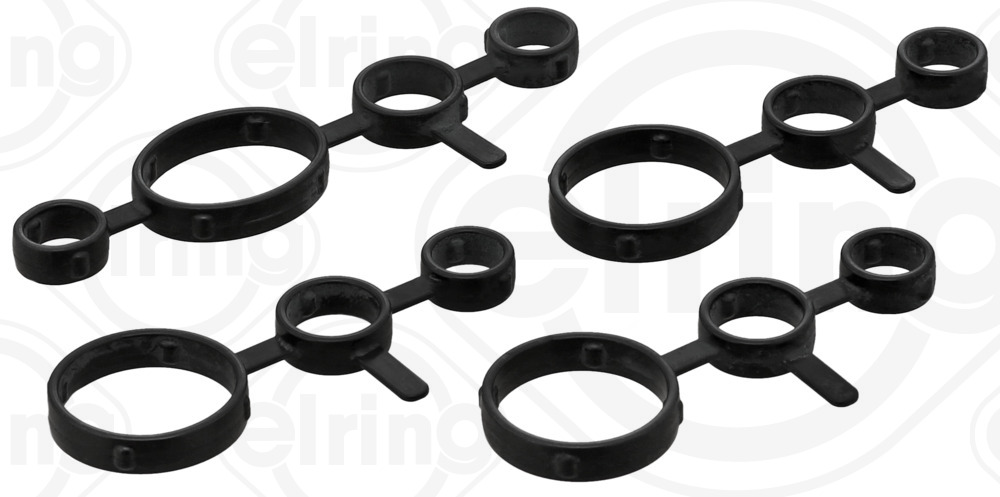 Kit guarnizioni, copritestata ELRING 168.530