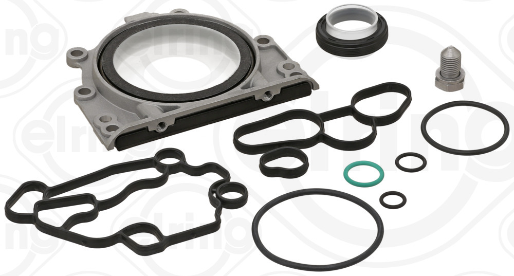 Kit guarnizioni, monoblocco ELRING 172.870