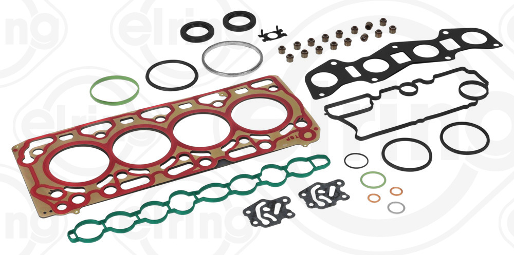 Kit guarnizioni, testata ELRING 174.730