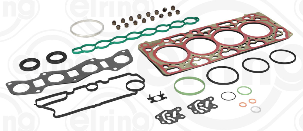 Kit guarnizioni, testata ELRING 174.970