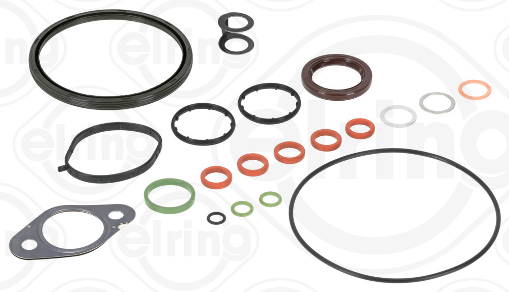 Kit guarnizioni, monoblocco ELRING 175.050