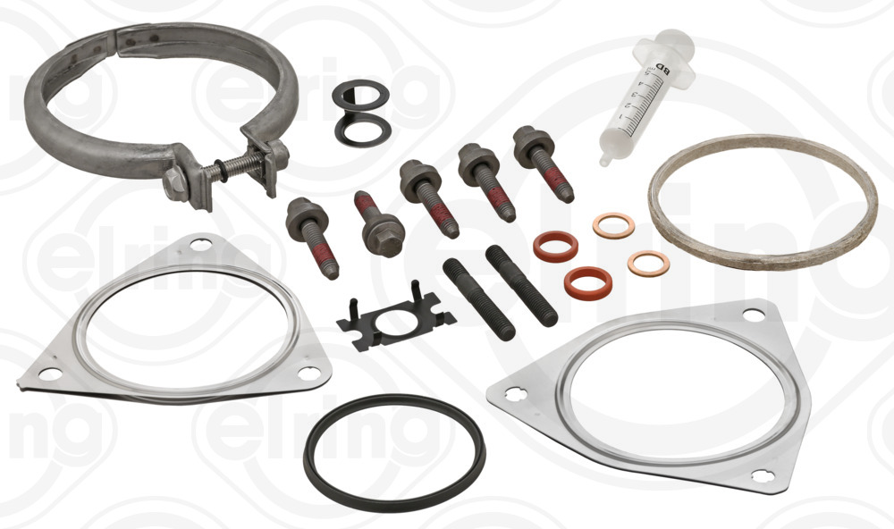 Kit montaggio, compressore ELRING 175.130