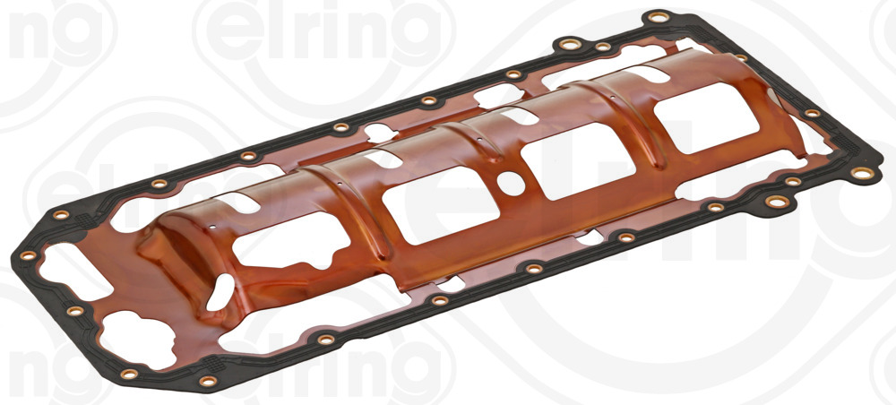 Guarnizione, coppa olio ELRING 178.990