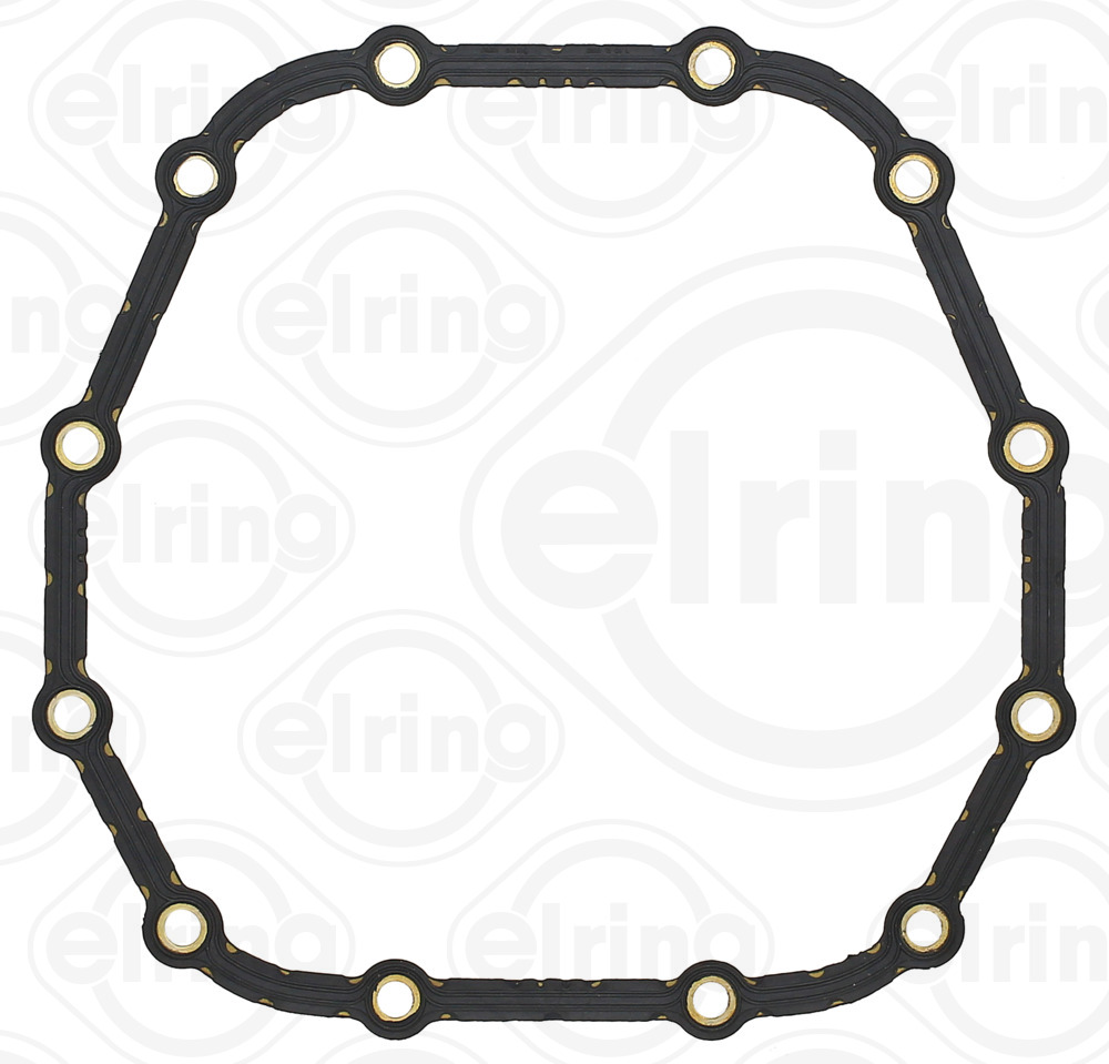 Guarnizione, coperchio scatola differenziale ELRING 179.200