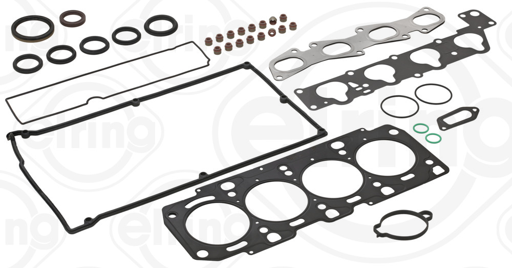 Kit guarnizioni, testata ELRING 180.620