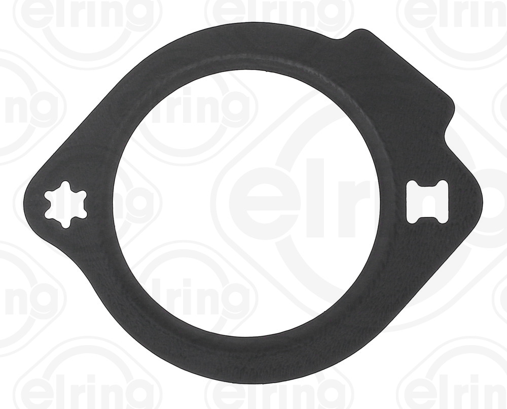 Guarnizione, immissione turbina (compressore) ELRING 180.680