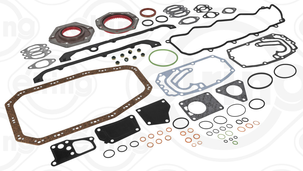 ELRING GUARNIZIONI IVECO