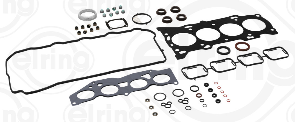 Kit guarnizioni, testata ELRING 181.820