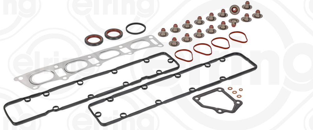 Kit guarnizioni, testata ELRING 182.320