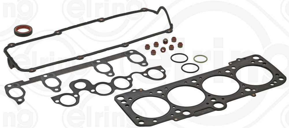 Kit guarnizioni, testata ELRING 183.870