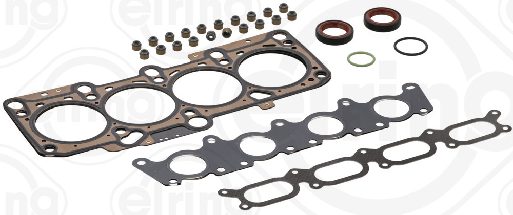 Kit guarnizioni, testata ELRING 183.890
