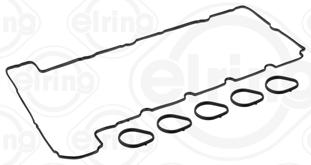 Kit guarnizioni, copritestata ELRING 183.980